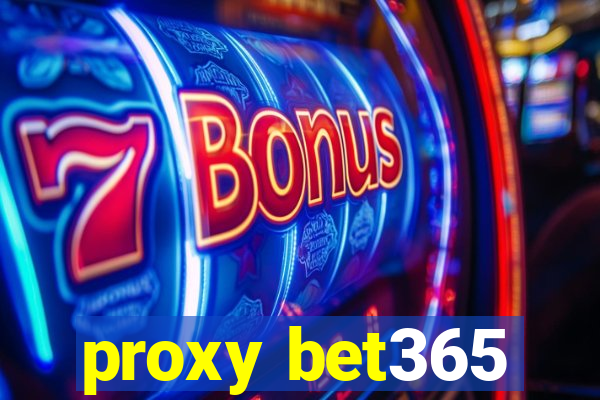 proxy bet365